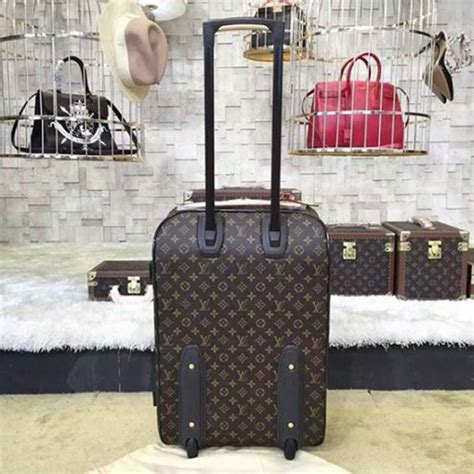 replica louis vuitton hard case luggage|knockoff louis vuitton luggage.